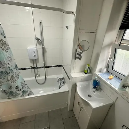 Guest house Aldgate East R1