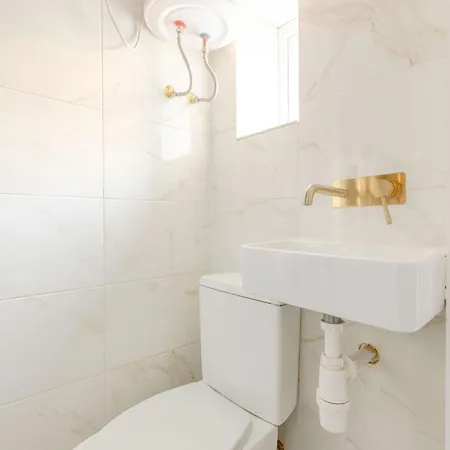 Appartement Magic Londres