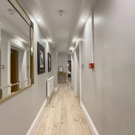 Appartement Hyde Park Haven By Urban Retreats *