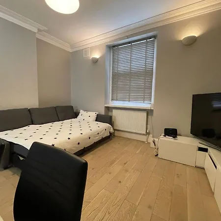 Apartment Hyde Park Haven By Urban Retreats