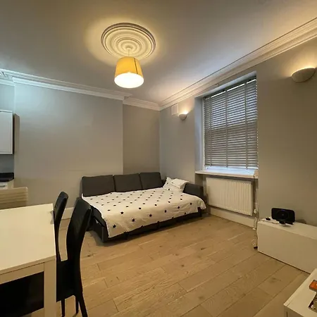 Apartment Hyde Park Haven By Urban Retreats