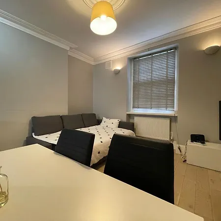 Hyde Park Haven By Urban Retreats Appartement *