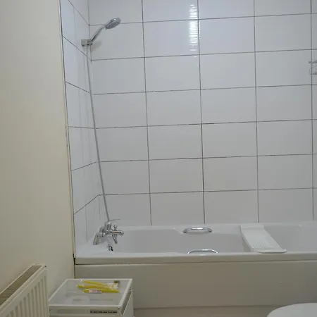 Apartment And Cosy Flat In London/ilford/barking, United Kingdom Barking (Greater London)