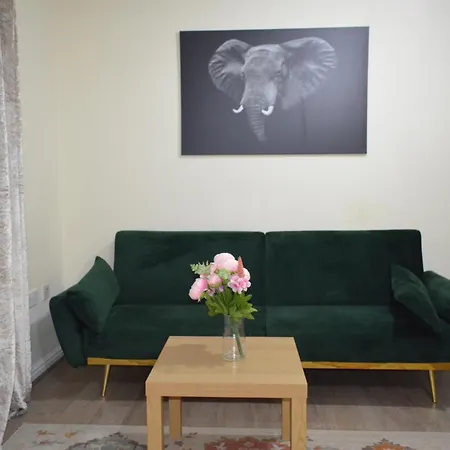 And Cosy Flat In London/ilford/barking, United Kingdom * Barking (Greater London)