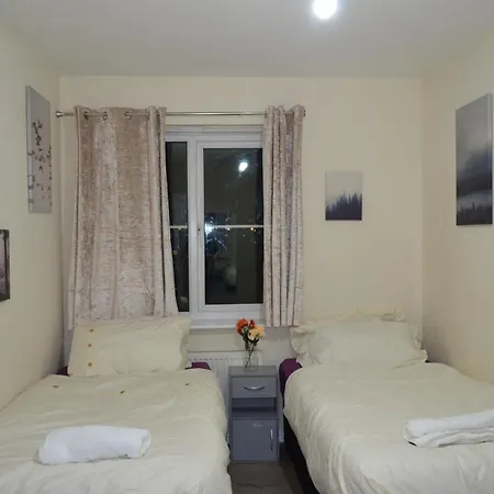 Apartment And Cosy Flat In London/ilford/barking, United Kingdom