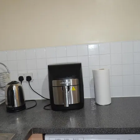 Apartment And Cosy Flat In London/ilford/barking, United Kingdom *