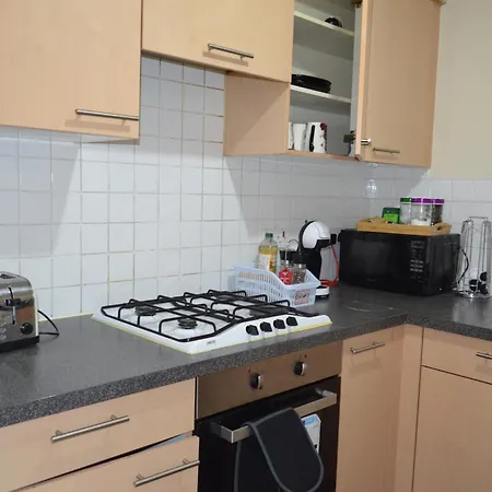 Apartment And Cosy Flat In London/ilford/barking, United Kingdom Barking (Greater London)