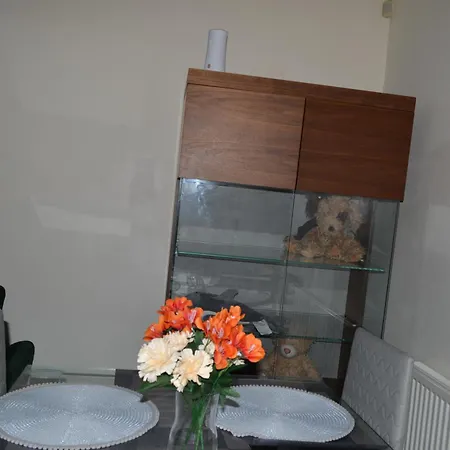 And Cosy Flat In London/ilford/barking, United Kingdom Apartment Barking (Greater London)