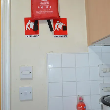 Apartment And Cosy Flat In London/ilford/barking, United Kingdom