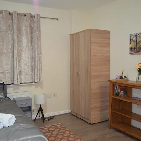 And Cosy Flat In London/ilford/barking, United Kingdom *
