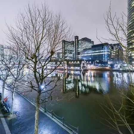 Canary Wharf * London