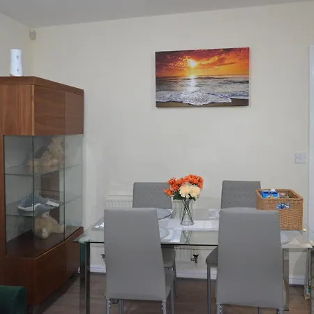 And Cosy Flat In London/ilford/barking, United Kingdom *