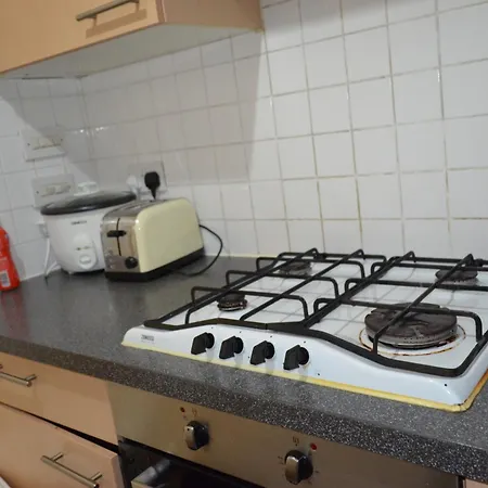 And Cosy Flat In London/ilford/barking, United Kingdom Apartment Barking (Greater London)