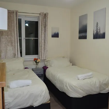 Apartment And Cosy Flat In London/ilford/barking, United Kingdom Barking (Greater London)