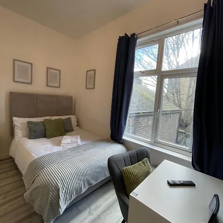 Camberwell Living Studio - Zone 2 * London