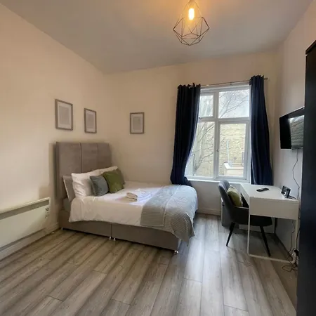 Apartment Camberwell Living Studio - Zone 2
