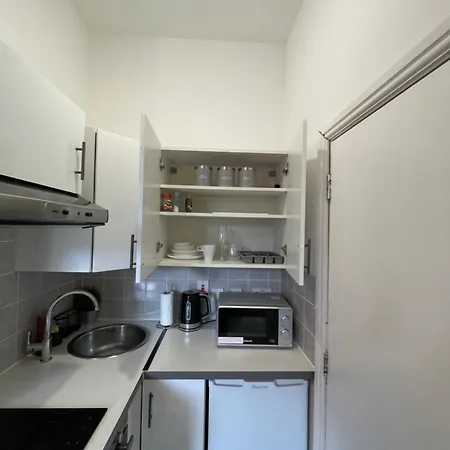 Camberwell Living Studio - Zone 2 Apartment London