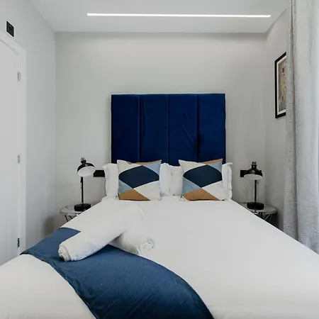 Apartment London Central Studios *