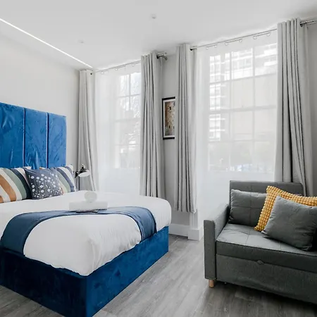 London Central Studios * London