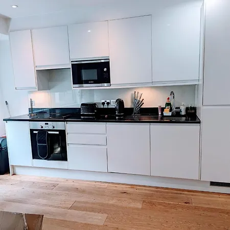 Apartment X2 X2 Bedroom With Free Parking & Wifi