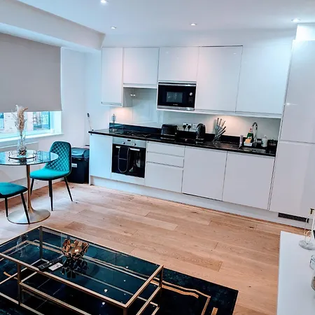 X2 X2 Bedroom With Free Parking & Wifi * Croydon