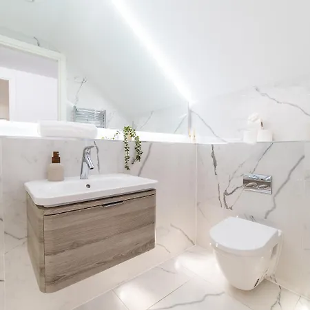 Appartement Chelsea-fulham-stamford Bridge