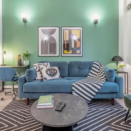 Apartment Kula - Tower Bridge London