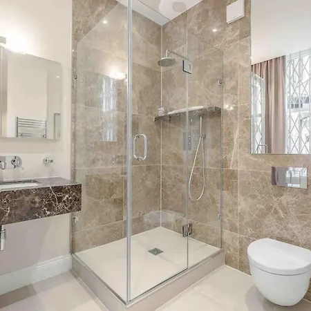 Apartment The Mayfair King *