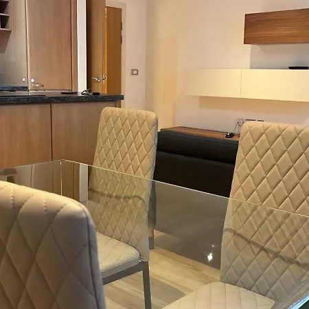 Apartment Regent's Park By Urban Retreats London