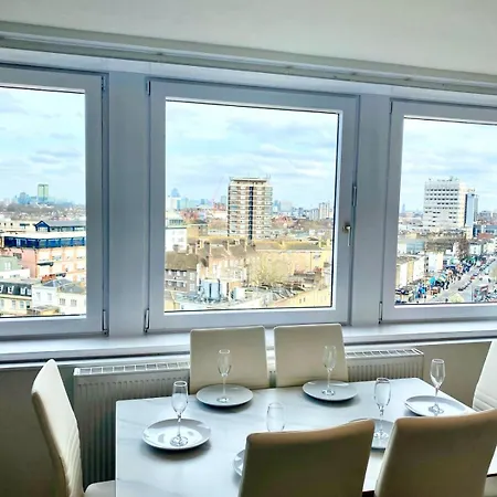 Apartment Comfy Two Bedroom Flat Edgeware Road In *