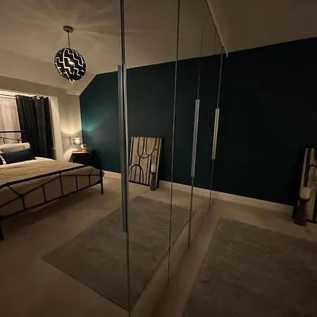 Holiday home Chic 3 Bedroom House *