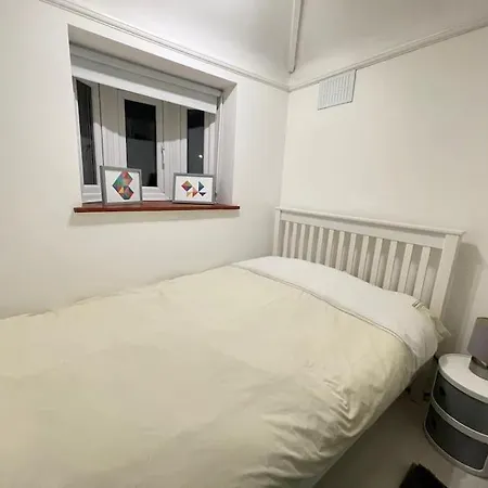 Chic 3 Bedroom House Holiday home