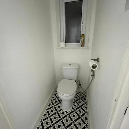 Chic 3 Bedroom House *