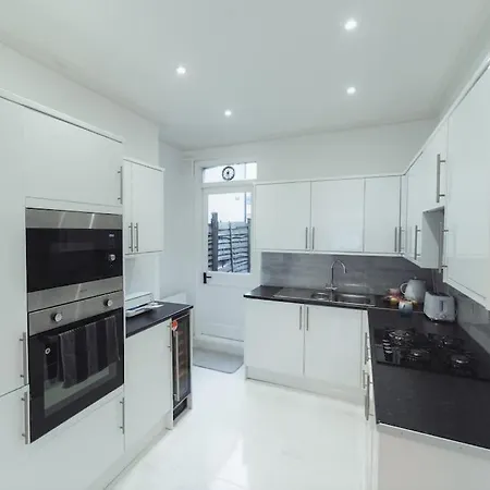 1 Bed - Wifi - Pet Friendly - *