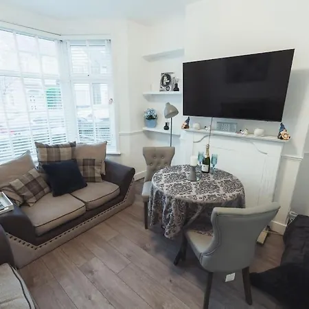 1 Bed - Wifi - Pet Friendly -
