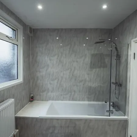 1 Bed - Wifi - Pet Friendly - Apartment *