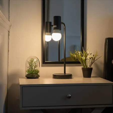 Apartment 1 Bed - Wifi - Pet Friendly -