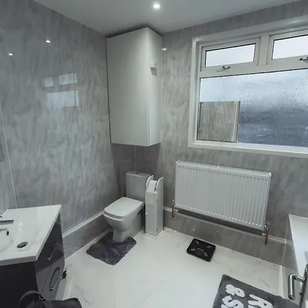 1 Bed - Wifi - Pet Friendly - Apartment *