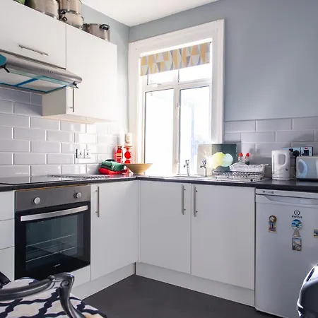 Apartment Rare London 6bedroom House *