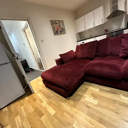 Apartment 2 Bed Away From Tooting *