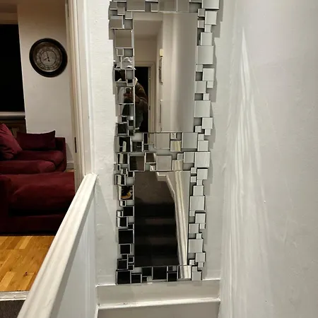 Apartment 2 Bed Away From Tooting *
