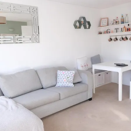 Appartement Charming 2br Minutes From Central London