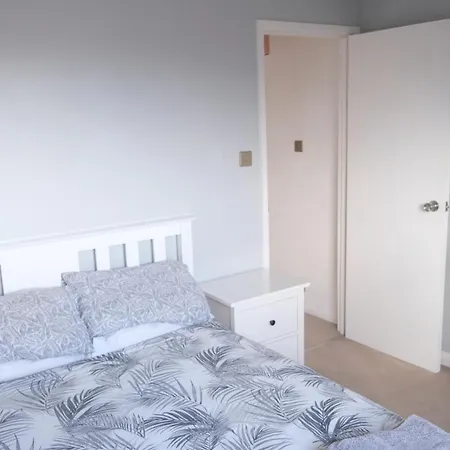 Charming 2br Minutes From Central London Appartement
