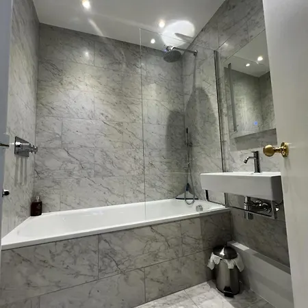 Apartamento Olympia W14 Two-bedroom *