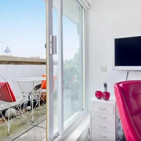 Zone 1! 2 Bed Duplex Apartment! Appartamento Londra