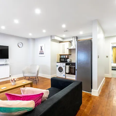 Apartamento Spacious Clapham Junction Londres