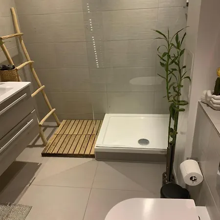 Apartment The Hoxton Nest - Shoreditch *