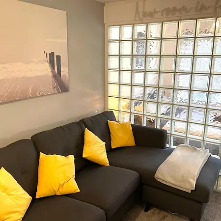 Beautiful, Cosy And Quiet Flat. Apartment *