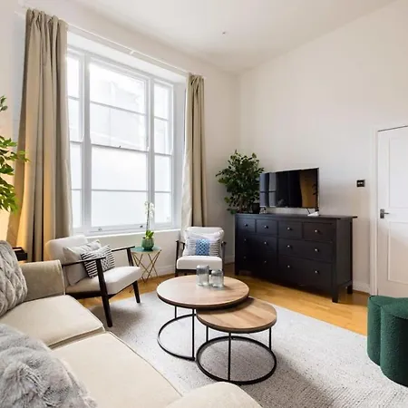 Apartment Welcoming Flat With Sauna - Paddington