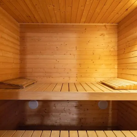 Welcoming Flat With Sauna - Paddington * London
